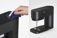 Color-Detecting Sewing Machines Image 1