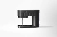 Color-Detecting Sewing Machines Image 3
