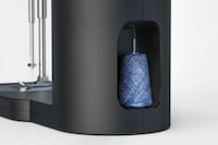Color-Detecting Sewing Machines Image 7