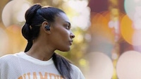 Hands-Free Control Earbuds