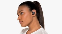Hands-Free Control Earbuds Image 2