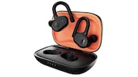 Hands-Free Control Earbuds Image 3