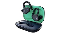 Hands-Free Control Earbuds Image 4