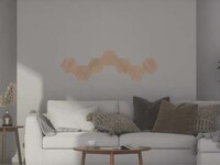 Wood-Like Smart Lighting Panels Image 3