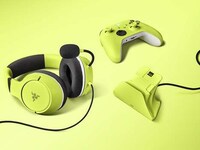 Quick-Charge Controller Stands Image 1