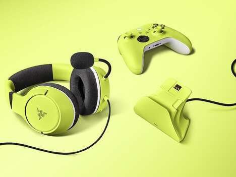 Quick-Charge Controller Stands