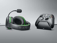 Quick-Charge Controller Stands Image 3