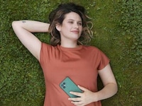 Ethically Sourced 5G Smartphones Image 3