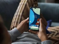 Ethically Sourced 5G Smartphones Image 4