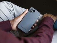 Ethically Sourced 5G Smartphones Image 7