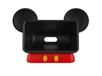 Cartoon-Themed Smart Display Stands Image 2