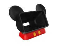 Cartoon-Themed Smart Display Stands Image 3