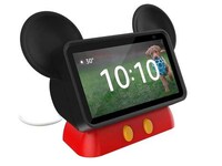 Cartoon-Themed Smart Display Stands Image 4