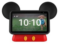 Cartoon-Themed Smart Display Stands Image 5