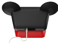 Cartoon-Themed Smart Display Stands Image 6