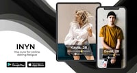 Slow Dating Apps