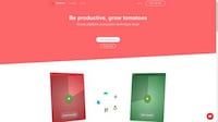 Gardening-Themed Productivity Trackers Image 2