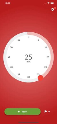 Gardening-Themed Productivity Trackers Image 6