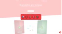 Gardening-Themed Productivity Trackers Image 7