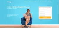 One-on-One English Education Platforms Image 1
