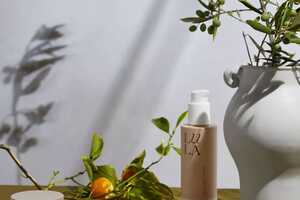 Botanically Powered Skincare