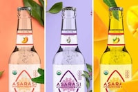 Sparkling Sap Water Beverages