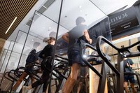 Publicly Accessible Altitude Gyms