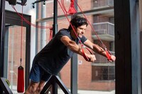 Publicly Accessible Altitude Gyms Image 2