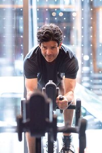 Publicly Accessible Altitude Gyms Image 5