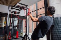 Publicly Accessible Altitude Gyms Image 6