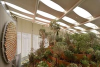 Naturally Cooling Pavilions Image 6