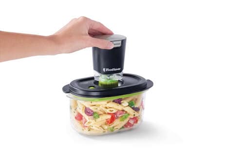 Multi-Use Handheld Sealers