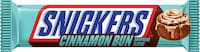 Cinnamon Bun Candy Bars Image 1
