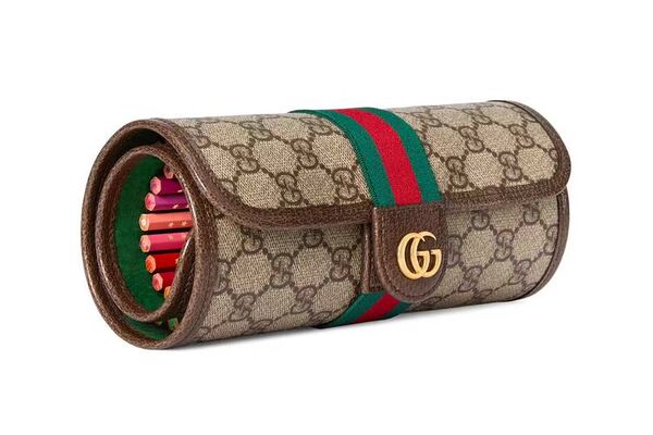 Luxury Pencil Case Rolls