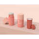 Refillable Solid Cosmetic Packaging Image 1