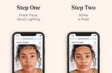 AI Skin-Scanning Systems