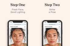 AI Skin-Scanning Systems