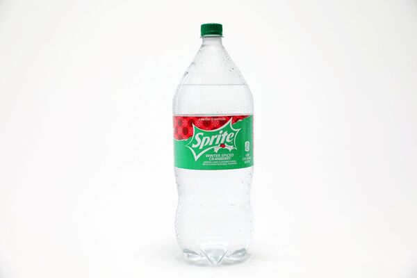 Holiday-Ready Sugar-Free Sodas
