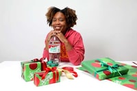 Holiday-Ready Sugar-Free Sodas Image 3