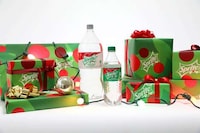 Holiday-Ready Sugar-Free Sodas Image 6