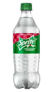 Holiday-Ready Sugar-Free Sodas Image 7