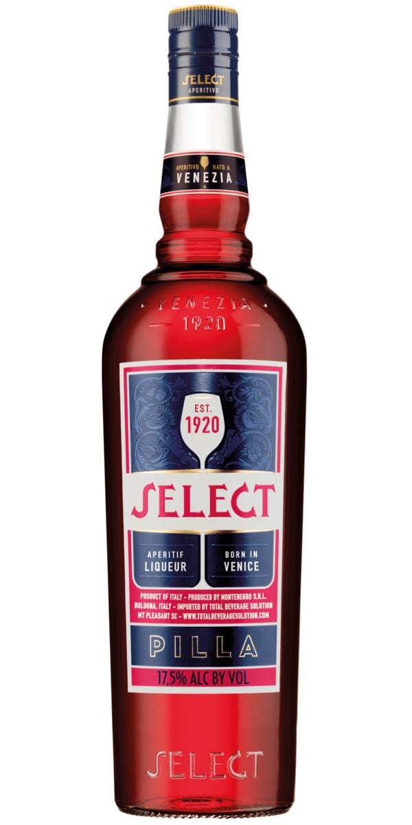 Authentic Italian Aperitivos