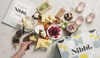 Giftable Cheese Boxes Image 1
