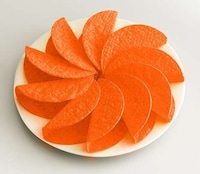 Takis-Inspired Taco Shells Image 3