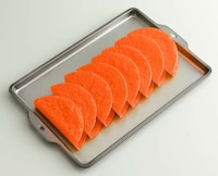 Takis-Inspired Taco Shells Image 4
