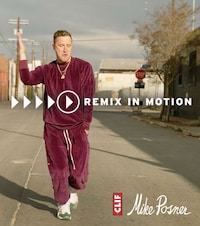 Motion-Powered Songs Image 4