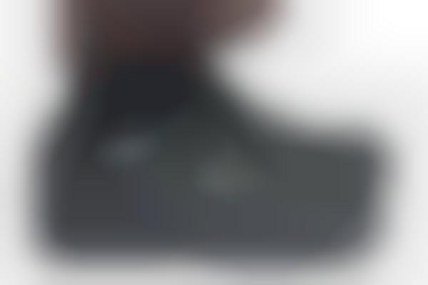 Multifunctional Sleek Laceless Footwear