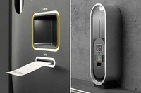 Height-Adjustable Ticket Machines Image 2