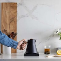 Precision Minimalist Kitchen Kettles Image 4