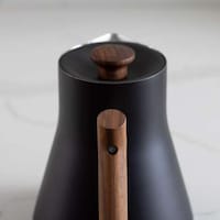 Precision Minimalist Kitchen Kettles Image 5